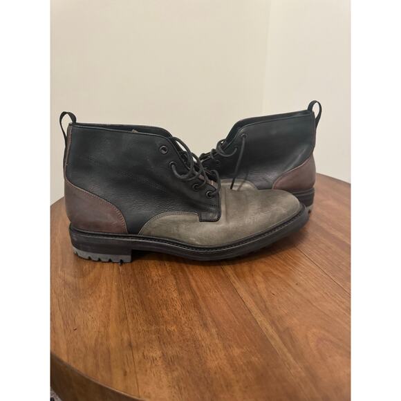 Rag & Bone Spencer Chukka Lug Boot - Picture 2 of 7